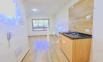 Imagem 2: Studio com 1 dormitório para alugar, 25 m² por R$ 2.560/mês - Tatuapé - São Paulo/SP