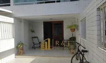 Imagem 3: Casa Duplex, O2 Dorms, Semi mobiliada, para Locação, em Intermares, Cabedelo / PB