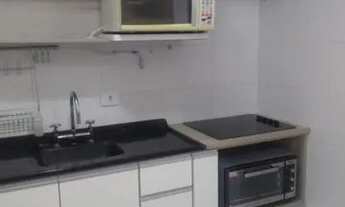 Imagem: Apartamento para Locação em Curitiba