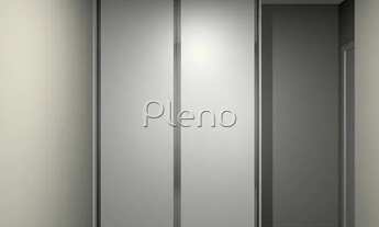 Imagem 4: Apartamento á venda no Condomínio Ilhabela Garden - Parque Industrial - Campinas/SP