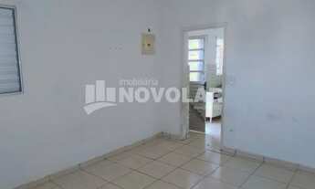 Imagem 5: Casa Térrea na Vila Maria com 1 Dormitório