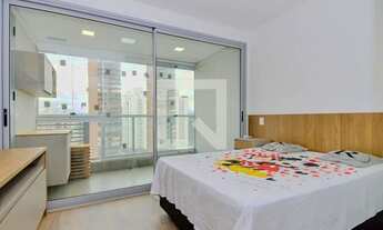 Imagem: Apartamento para Aluguel - Vila Miriam