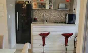 Imagem 6: Apartamento para Venda em Salvador, São Rafael, 2 dormitórios, 1 suíte, 1 banheiro, 1 vaga