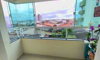 Imagem 7: Apartamento para Venda em Uberlândia, Santa Mônica, 3 dormitórios, 1 suíte, 1 banheiro, 2