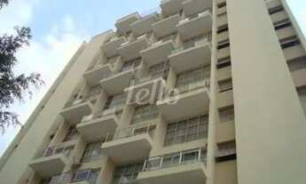 Imagem: São Paulo - Apartamento Padrão - Alto