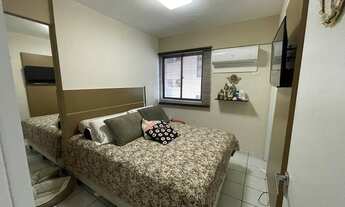 Imagem 4: Apartamento com 73 m2, 3 quartos, suíte, lazer na Torre