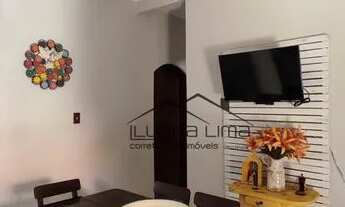 Imagem 5: Casa com 3 dormitórios à venda, 114 m² por R$ 580.000,00 - Jussara - Mongaguá/SP