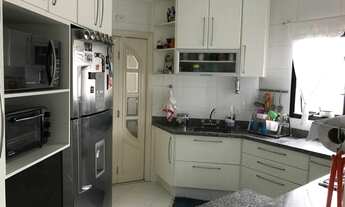 Imagem 7: Apto. 3 dormitórios ( 2 suítes ) Agua Fria