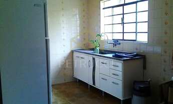 Imagem 4: Casa - Vila Nova Teixeira - Campinas