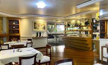 Imagem 7: Flat - 2 quartos - 01 vaga - Gonzaga - Santos - SP