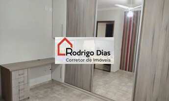 Imagem 3: Casa térrea 03 dormitórios c/suite no bairro Mirante de Jundiai