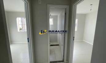 Imagem: No Parque Califórnia Apto 02 Quartos Nunca