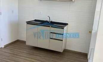 Imagem: Apartamento em Condomínio Padrão para