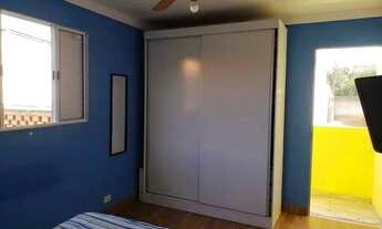 Imagem 4: #x27;Casa em Goiabeiras estruturada 100 mil