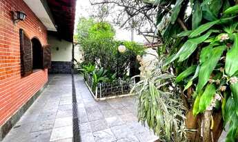 Imagem 6: Excelente casa linear com piscina amplo quintal