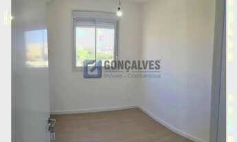 Imagem 4: SAO BERNARDO DO CAMPO - Residential / Apartment - RUDGE RAMOS