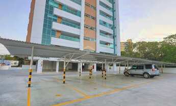 Imagem 7: Apartamento para venda possui 118 metros quadrados com 3 quartos em São Cristóvão - Teresi