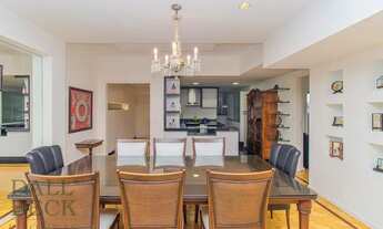 Imagem 5: Apartamento para aluguel com 3 quartos