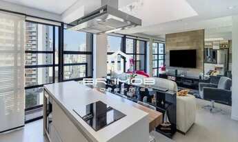 Imagem 2: APARTAMENTO RESIDENCIAL em SÃO PAULO - SP, VILA NOVA CONCEIÇÃO