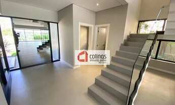 Imagem 3: Linda Casa Nova no Jardim do Golfe 3, 4 suítes e a master vai te deixar de queixo caido