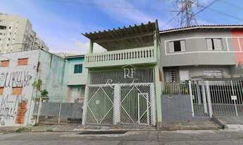 Imagem 3: Sobrado com 3 dormitórios, 180 m² - venda por R$ 780.000,00 ou aluguel por R$ 3.008,33/mês