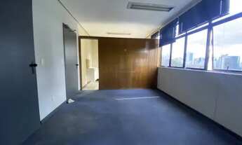 Imagem 2: Aluguel - SALA - SANTO AGOSTINHO Belo Horizonte MG