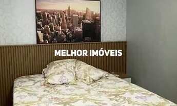 Imagem 6: Apartamento Mobiliado com 03 Suítes na 2ª Quadra Mar em Balneário Camboriú/SC