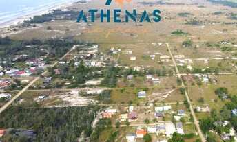 Imagem 3: TERRENO ESCRITURADO EM ÓTIMA LOCALIZAÇÃO 50M DA INTERPRAIAS EM ATÉ 96x