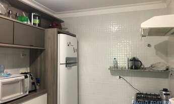 Imagem 6: CASA EM CONDOMÍNIO - CONDOMÍNIO ARUJAZINHO 4 - SP