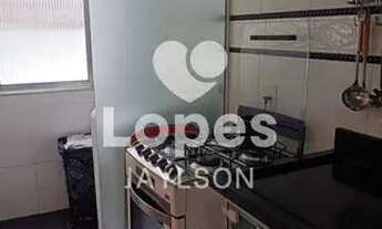 Imagem 4: Apartamento - 02 quartos - Méier