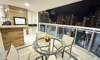 Imagem 7: Apartamento à venda no bairro Campinas - São José/SC