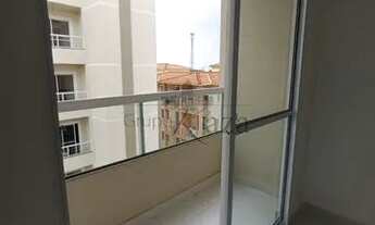 Imagem 2: Apartamento Padrão em São José dos Campos