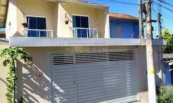 Imagem: Sobrado 187m², com 03 dormitórios, à