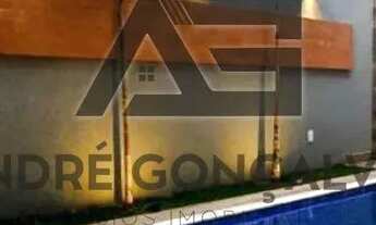 Imagem 2: Espetacular Casa no Condomínio Damha IV