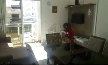 Imagem 4: Apartamento para Venda em Florianópolis, Canasvieiras, 2 dormitórios, 1 suíte, 2 banheiros