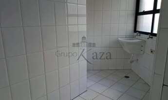 Imagem 7: Apartamento Padrão em São José dos Campos