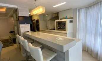 Imagem 3: Apartamento com 3 dormitórios para locação em Balneário Camboriú, no Residencial Cláudia