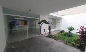 Imagem 2: Casa com 3 dormitórios para alugar, 140 m² por R$ 3.151/mês - Vila Vianelo - Jundiaí/SP