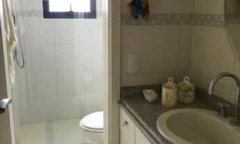 Imagem 2: Apto. 3 dormitórios ( 2 suítes ) Agua Fria