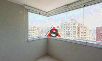 Imagem 6: Apartamento com 1 dormitório para alugar, 42 m² por R$ 3.076,00/mês - Vila Buarque - São P