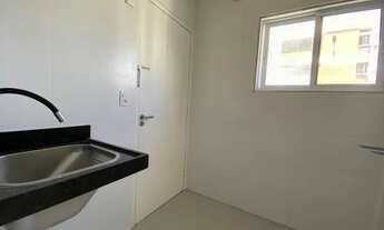 Imagem 7: Apartamento com 2 qtos, mais dependência completa, 1 vaga em Boa Viagem