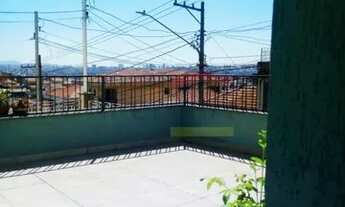 Imagem 3: Sobrado na Vila Gustavo 2 dormitórios /1 suíte / 2 vagas