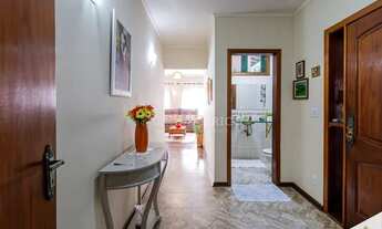 Imagem 2: Casa no Condomínio Village Paineiras - Pindamonhangaba - 5 suítes