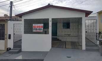 Imagem: Casa 2 Dormitórios para locação em Manaus