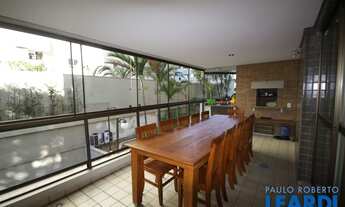 Imagem 3: APARTAMENTO - ALPHAVILLE - SP