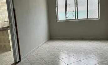 Imagem 3: Sala Living para aluguel com 1 quarto, 1 vaga em Embaré - Santos - SP