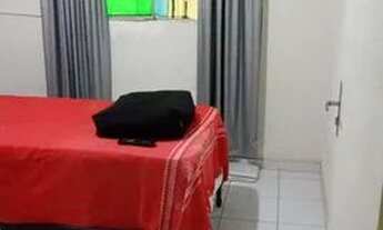 Imagem 7: Casa com 2 quartos, 1 garagem em Pau Amarelo