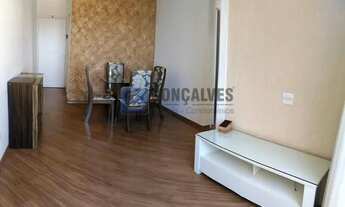 Imagem 4: SAO BERNARDO DO CAMPO - Residential / Apartment - BAIRRO DOS CASA