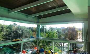 Imagem 5: CASA EM CONDOMÍNIO - CONDOMÍNIO ARUJAZINHO 4 - SP