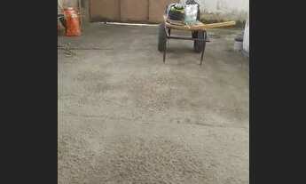 Imagem 4: Duque de Caxias Casa com 1 dormitório